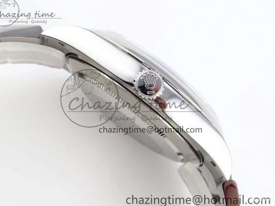 MiroTime 0510 Classic OYSTER PERPETUAL 124300 41MM GMF 1:1 BEST EDITION 904L STEEL CELEBRATION DIAL VR 1793